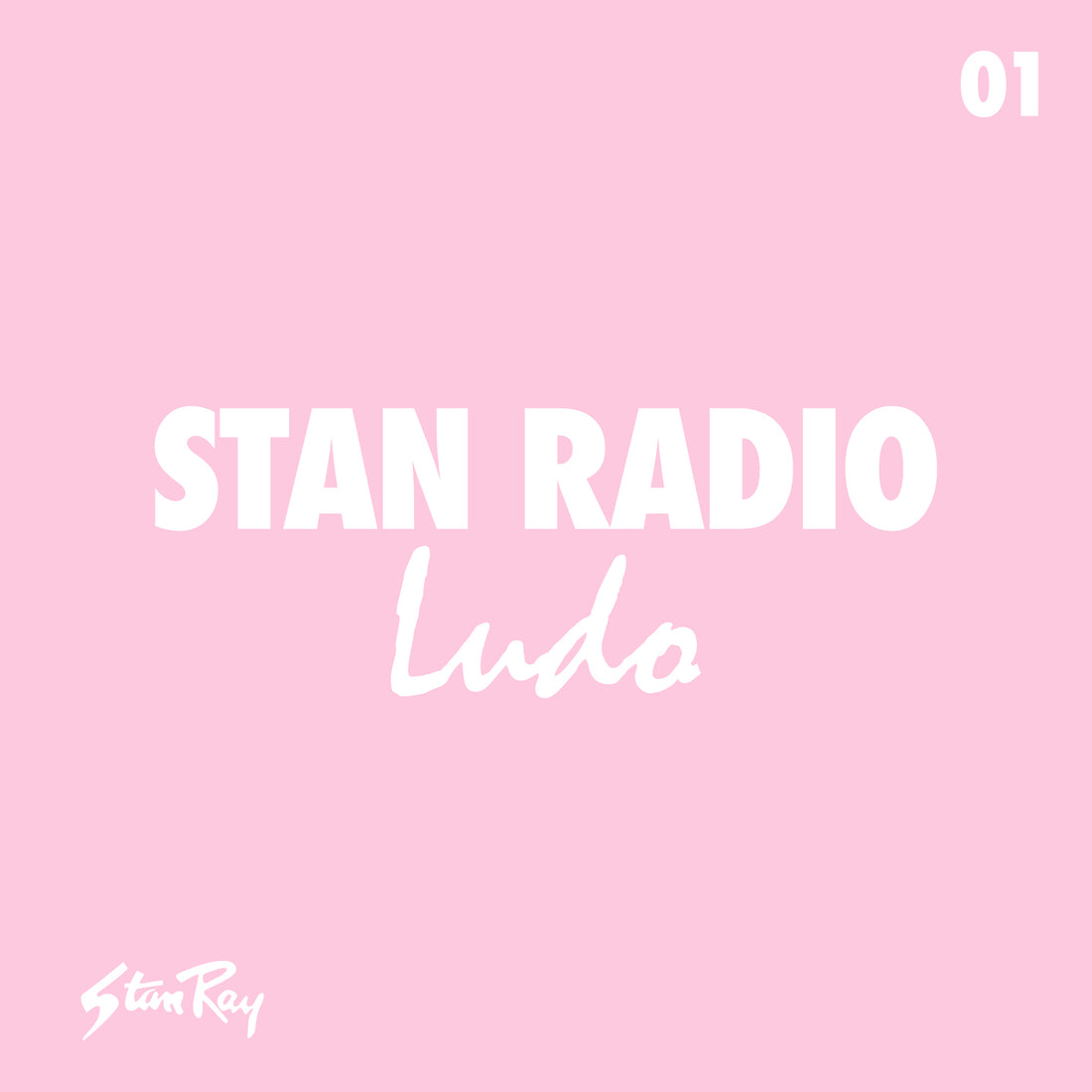 Stan-Radio-01-Ludo Stan Ray