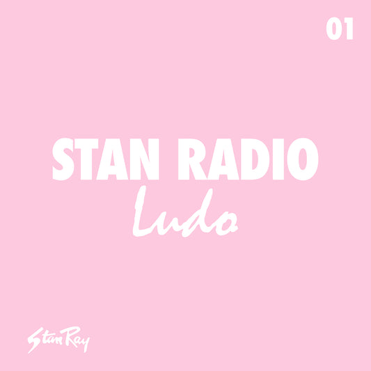 Stan-Radio-01-Ludo Stan Ray