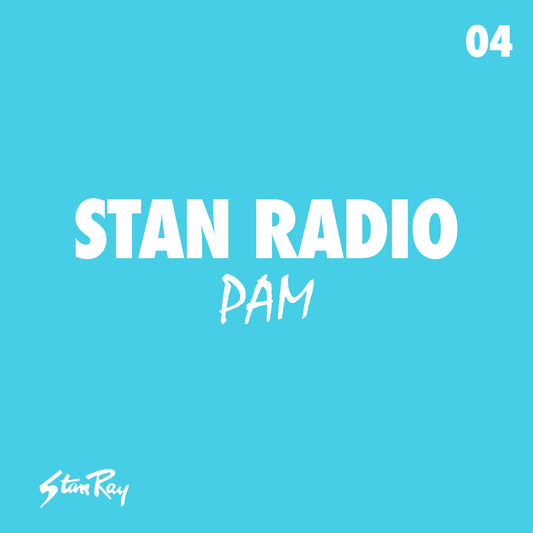 Stan-Radio-04-PAM Stan Ray