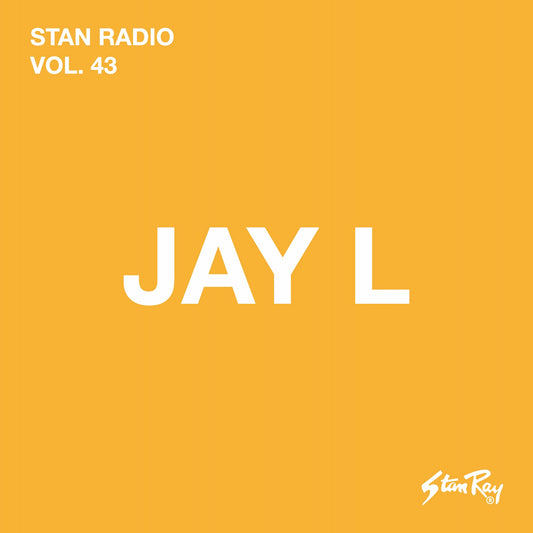 Stan-Radio-Vol.43-with-Jay-L Stan Ray