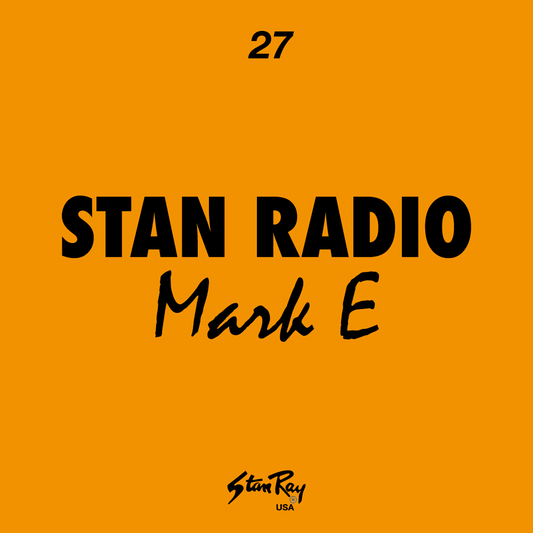 Stan-Radio-27-Mark-E Stan Ray