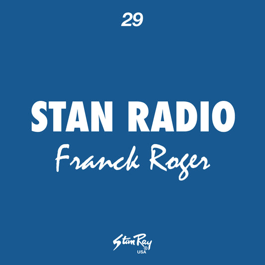 Stan-Radio-29-Franck-Roger Stan Ray