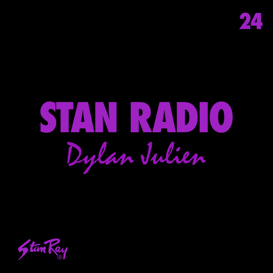 Stan-Radio-24-Dylan-Julien Stan Ray