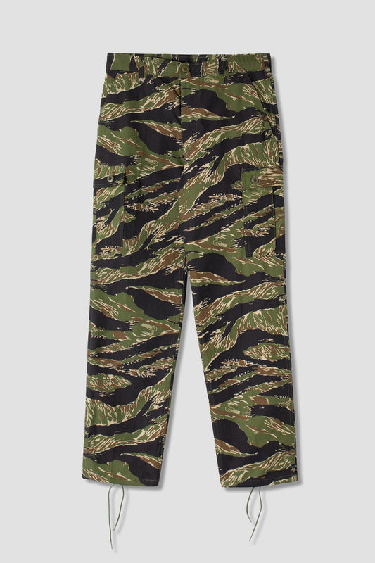 1969C Cargo Pant (Tiger Stripe Ripstop)