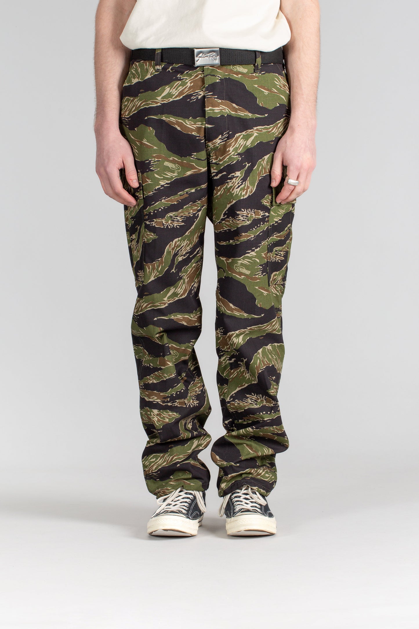 1969C Cargo Pant (Tiger Stripe Ripstop)