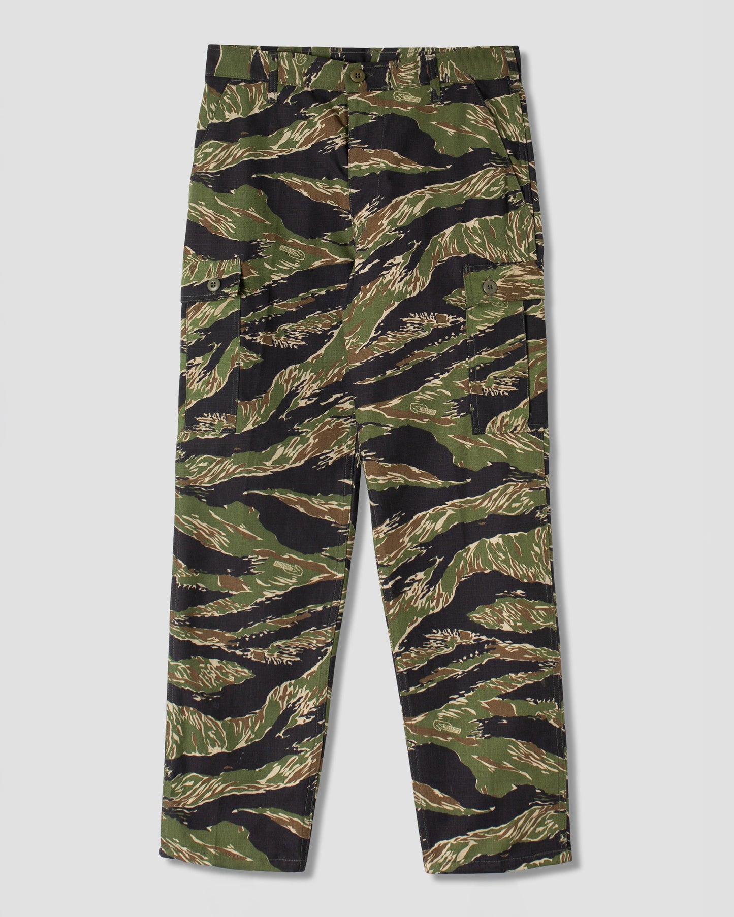 1969C Cargo Pant (Tiger Stripe Ripstop)