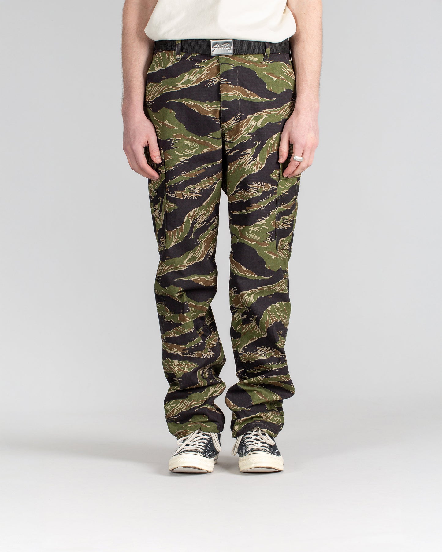 1969C Cargo Pant (Tiger Stripe Ripstop)