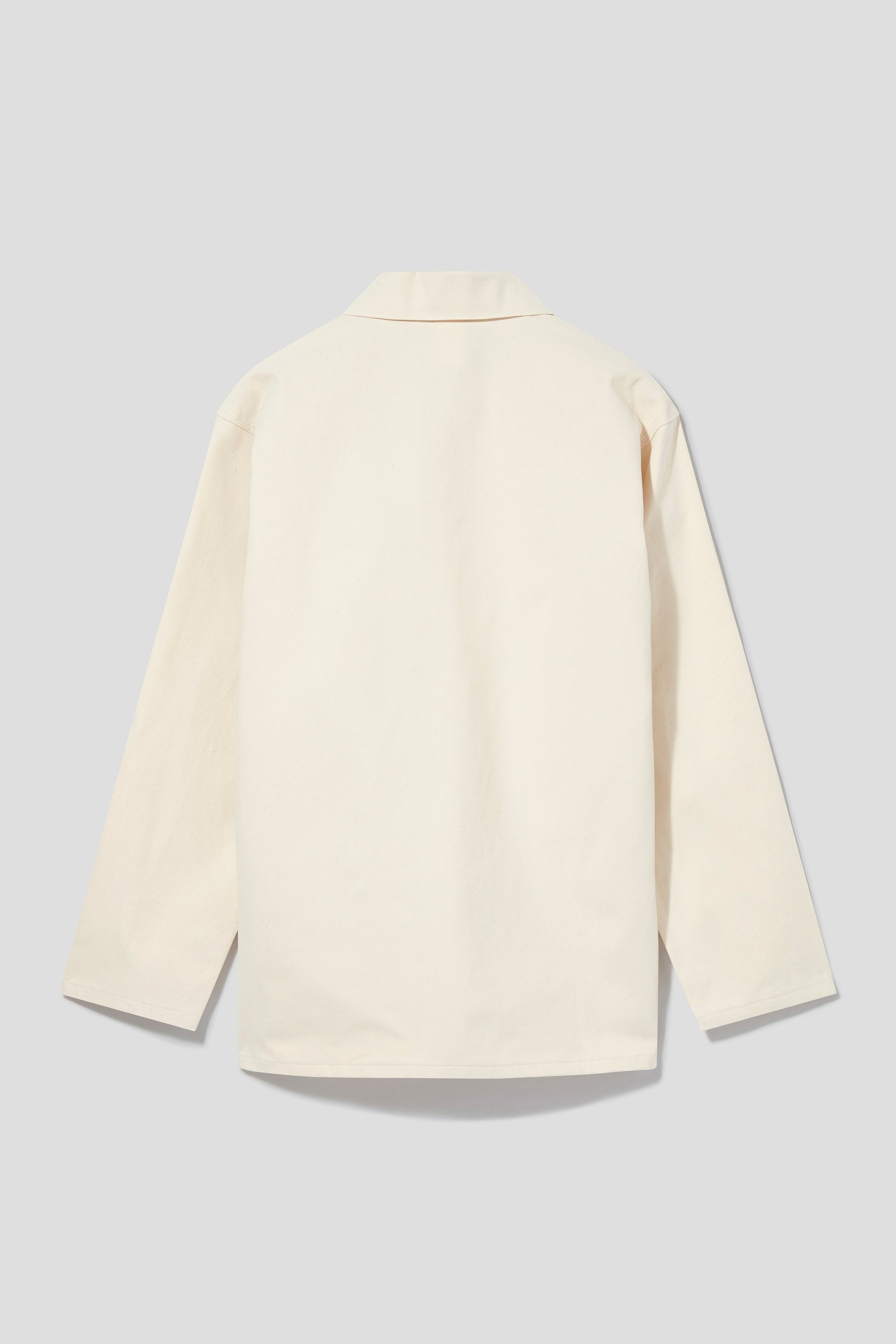 Shop Jacket (Natural) - Stan Ray