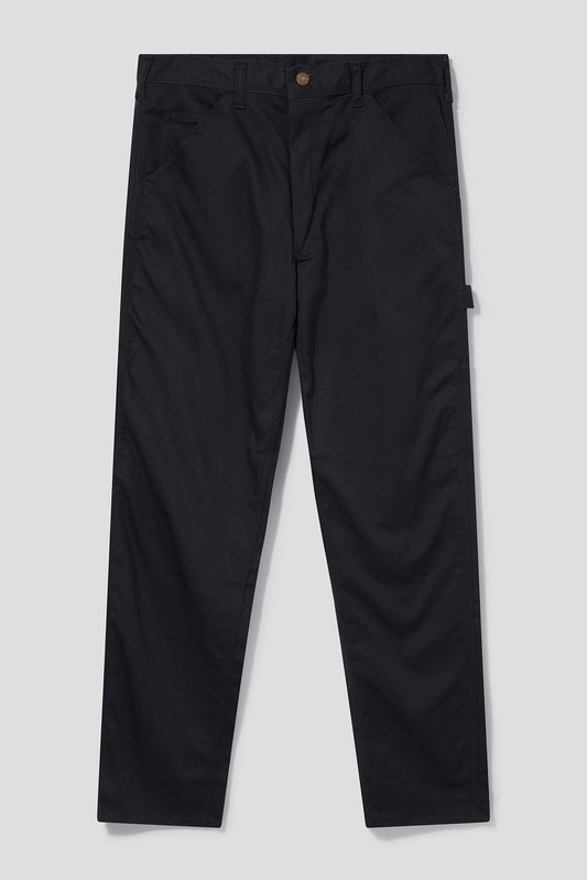 OG Painter Pant (Black Twill) - Stan Ray