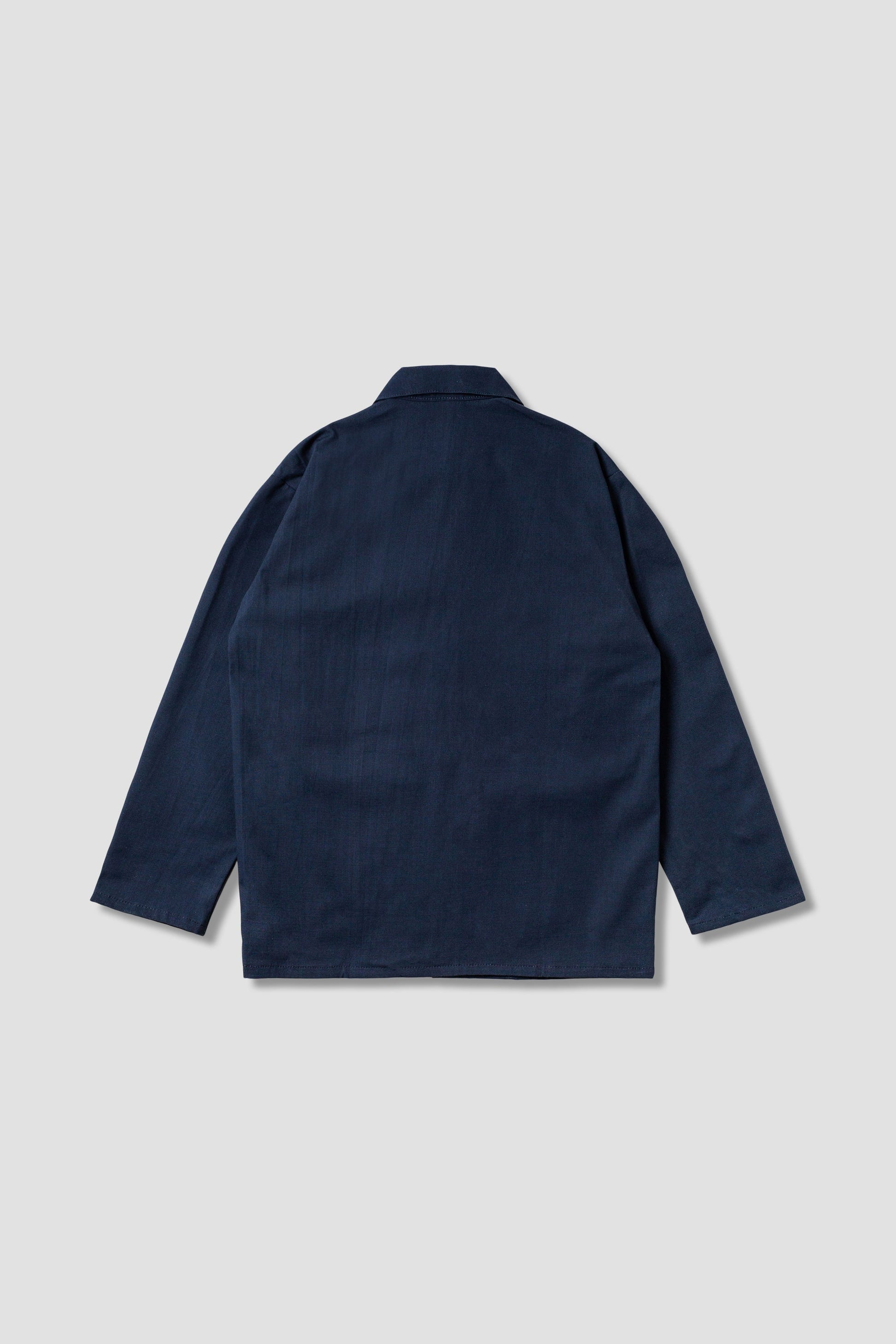 4 Pocket Jacket (Navy Ripstop) - Stan Ray