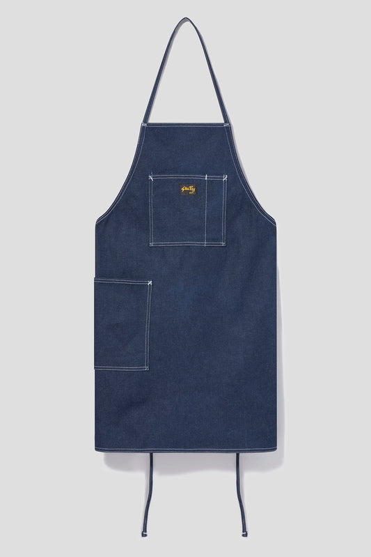 Apron (10oz Denim) - Stan Ray