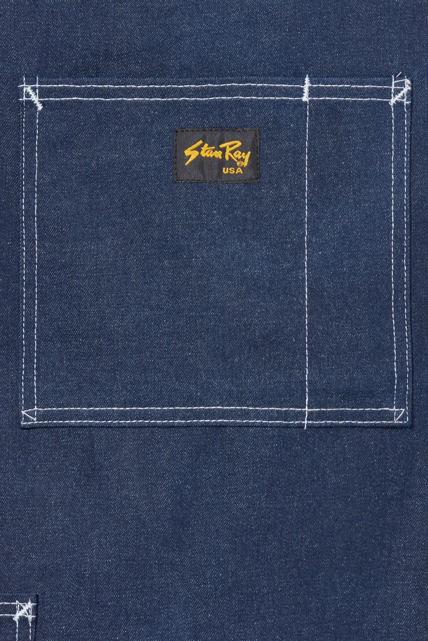 Apron (10oz Denim) - Stan Ray