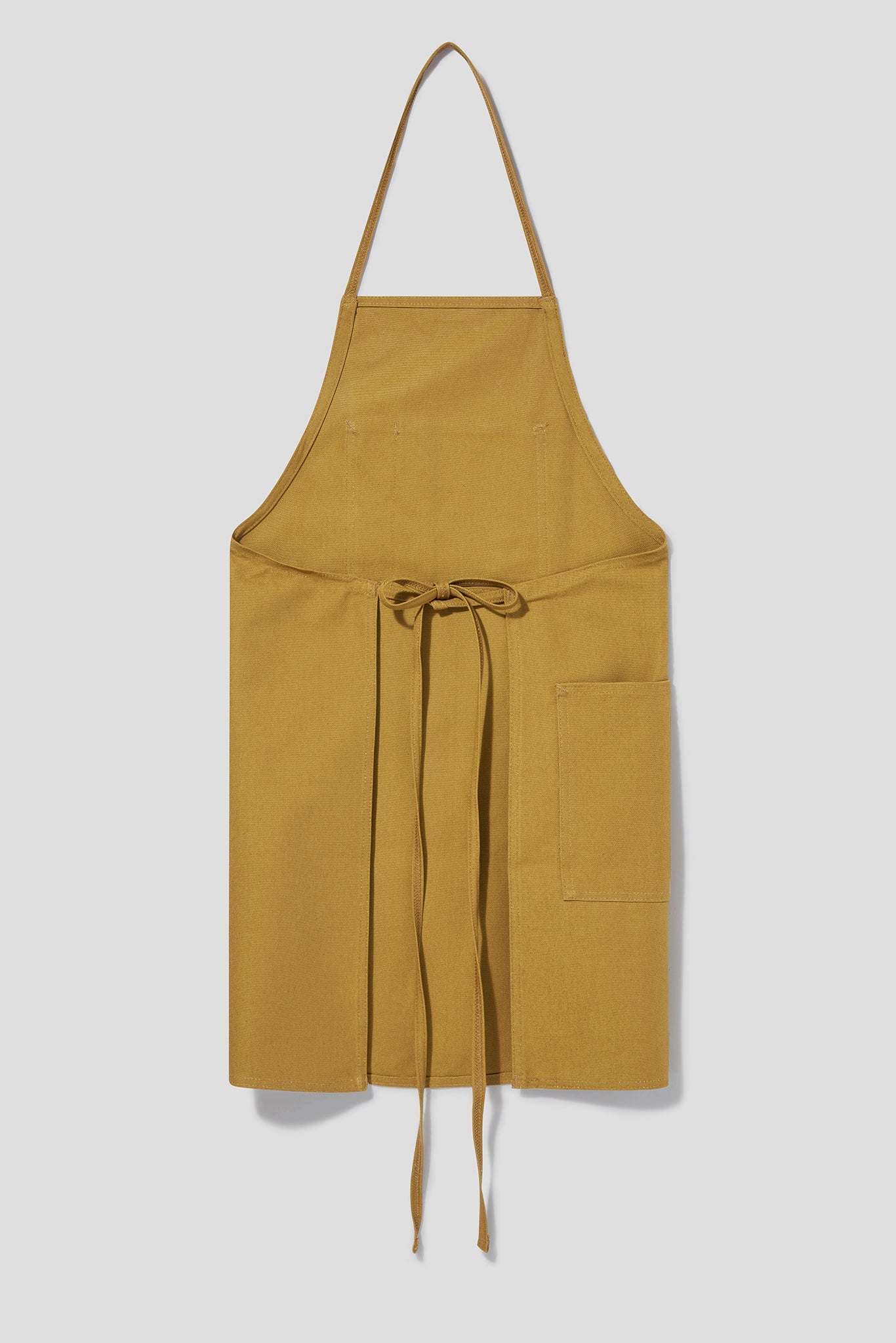 Apron (Brown Duck) - Stan Ray