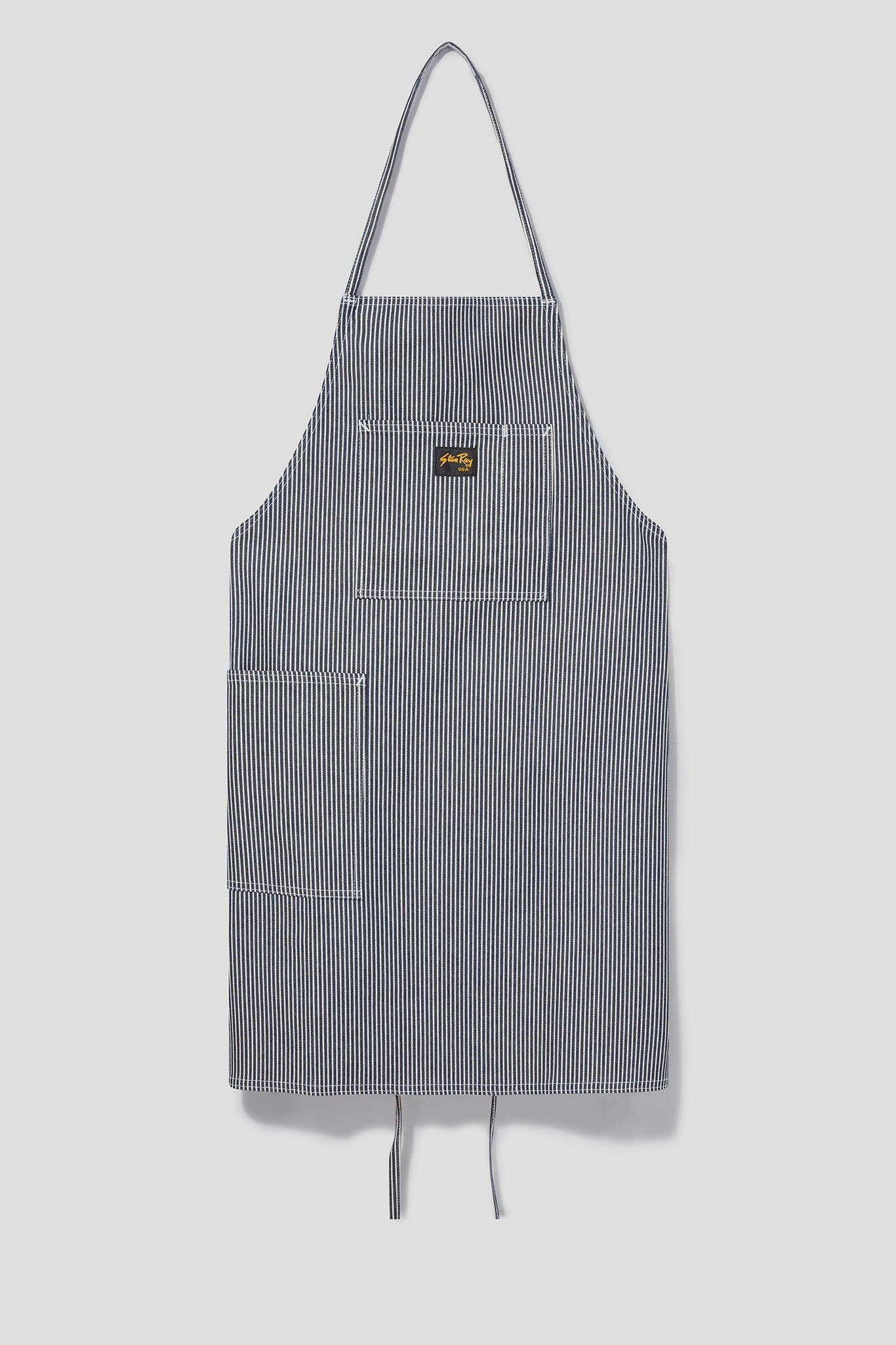 Apron (Hickory) - Stan Ray