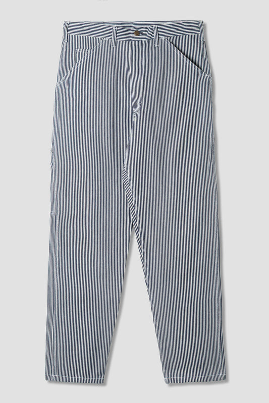 80s Painter Pant (Hickory Stripe) - Stan Ray