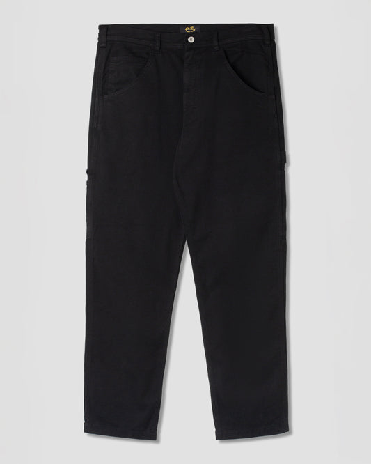 80s Painter Pant (Black Duck)