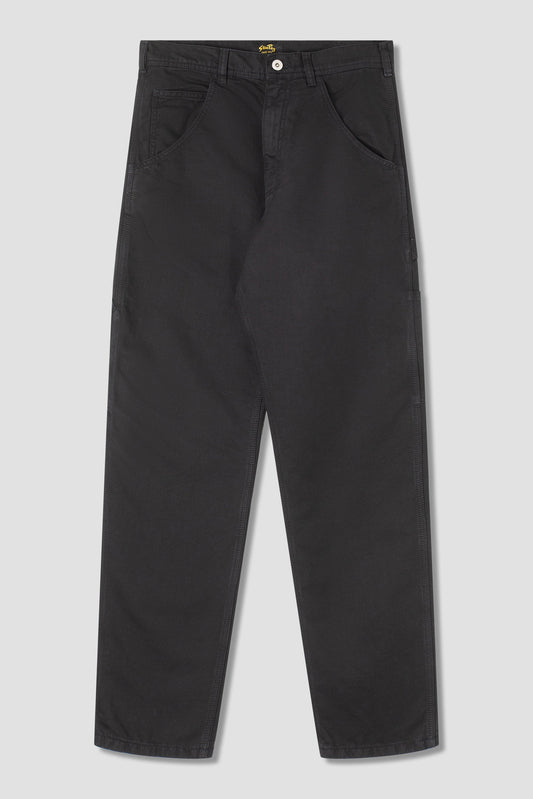 80s Painter Pant (Black Twill)