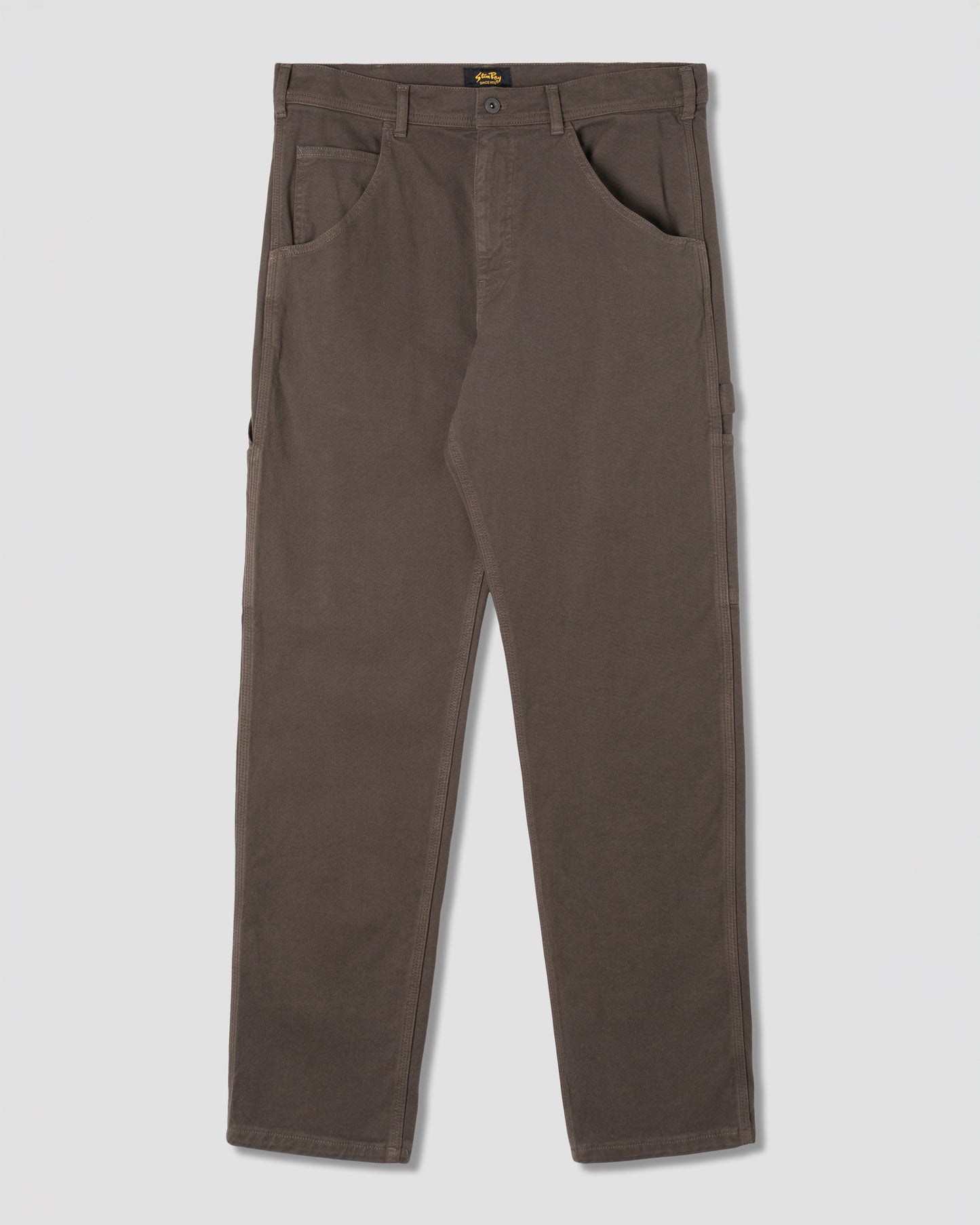 80s Painter Pant (Charcoal Duck)