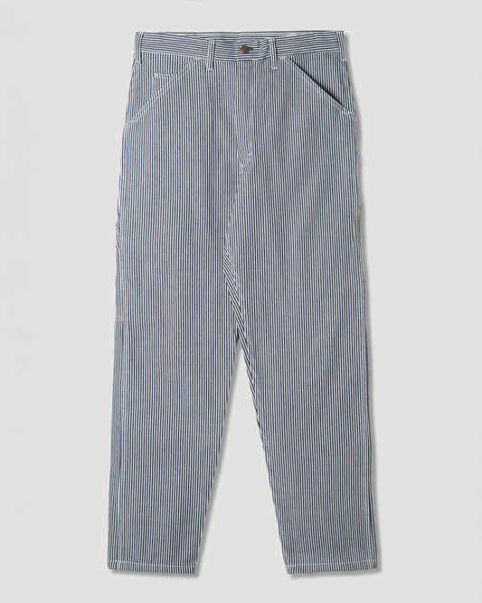 80s Painter Pant (Hickory Stripe)