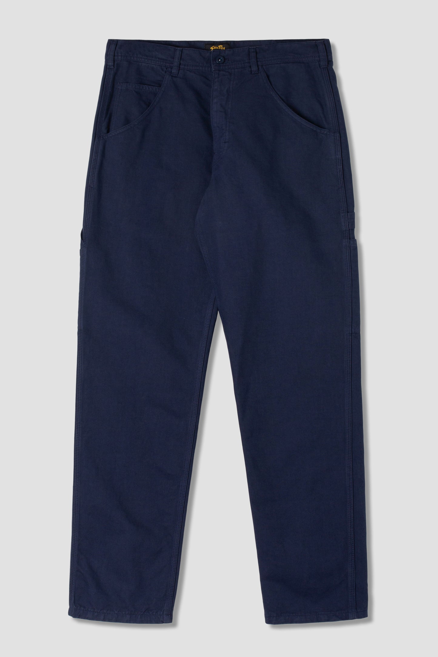 80s Painter Pant (Navy Twill)