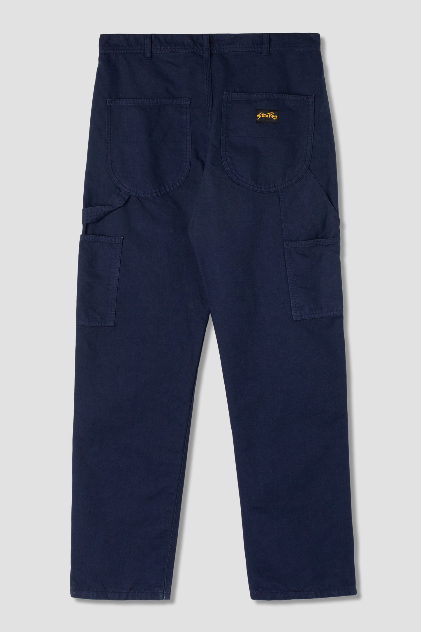 80s Painter Pant (Navy Twill)