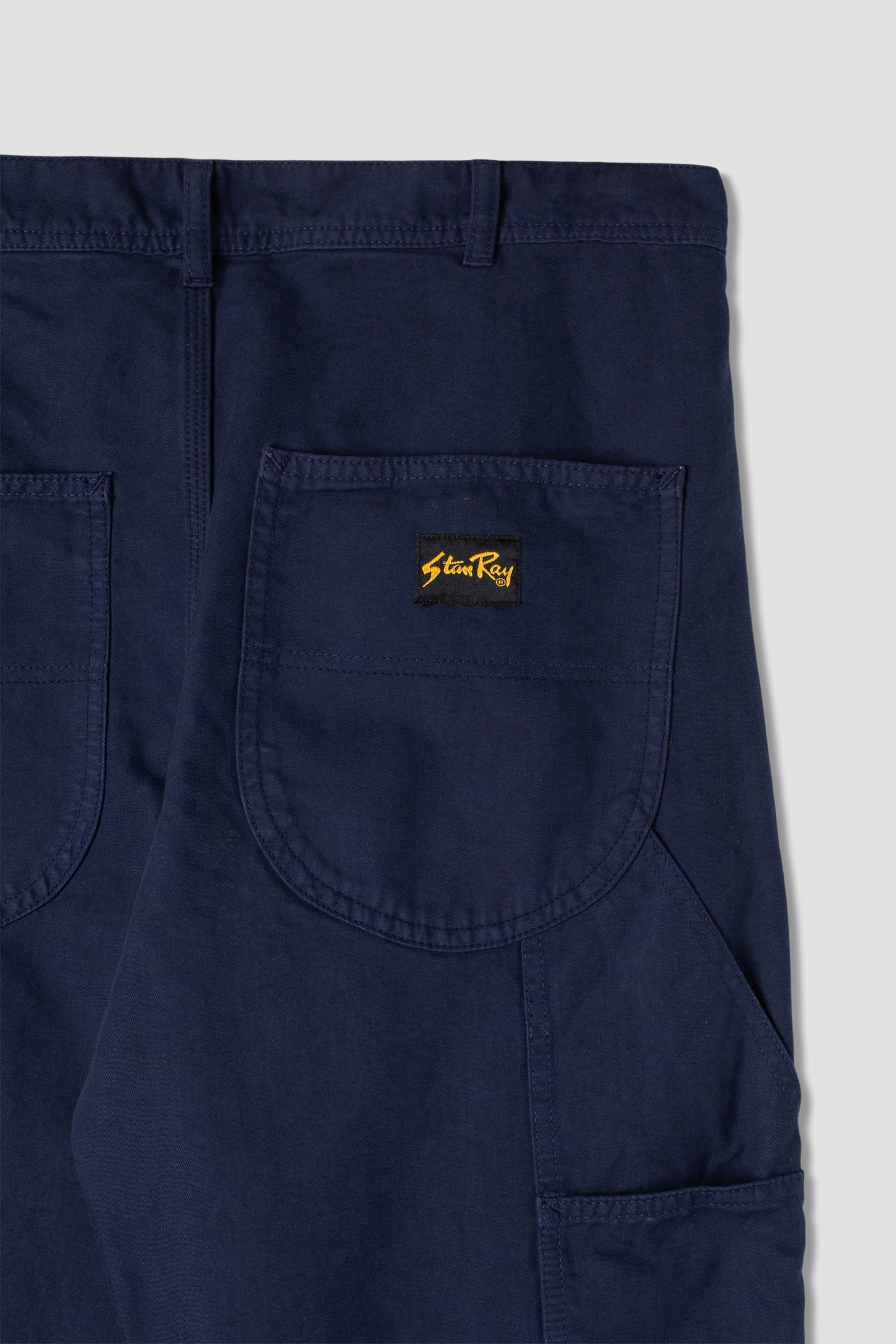 80s Painter Pant (Navy Twill)