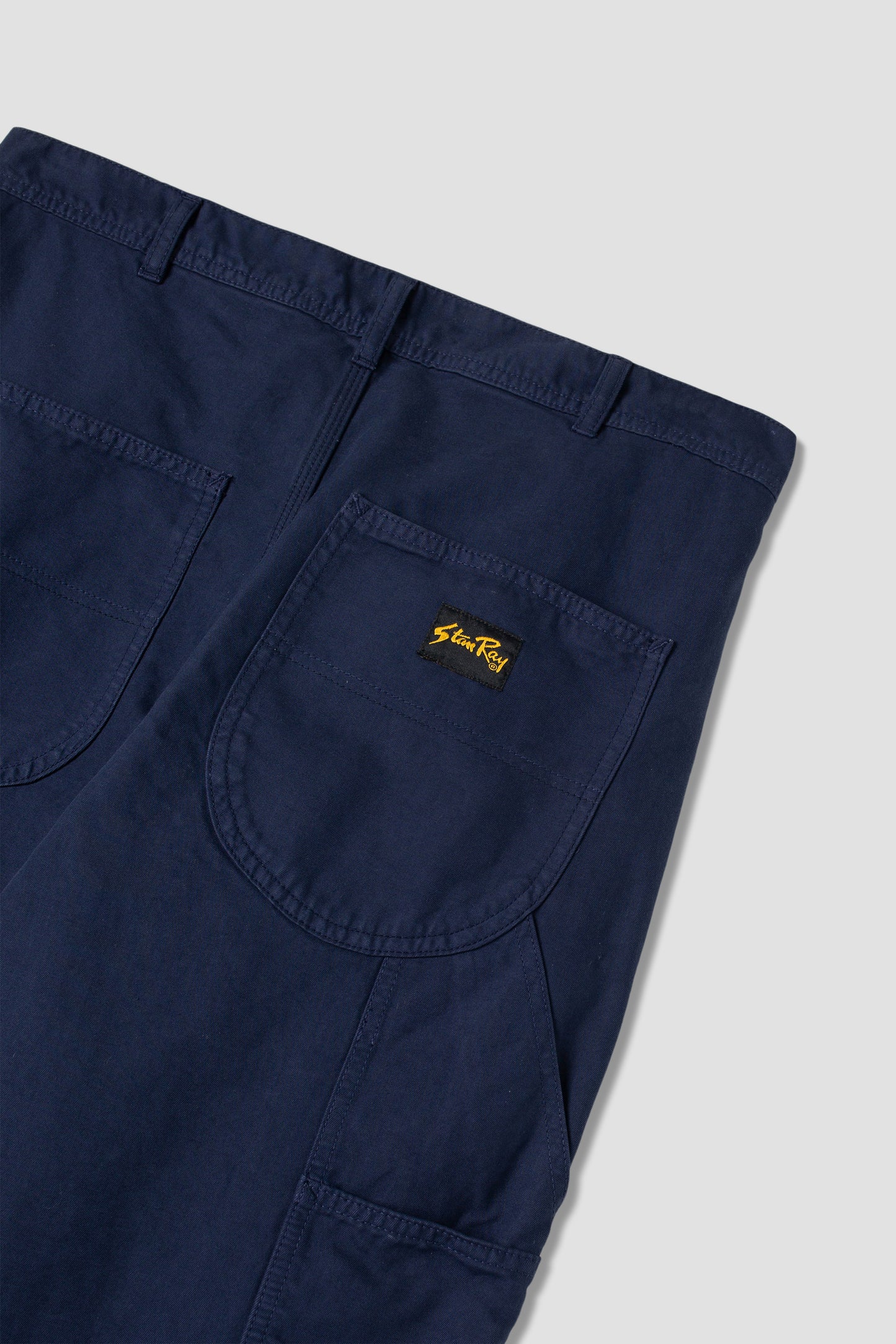 80s Painter Pant (Navy Twill)