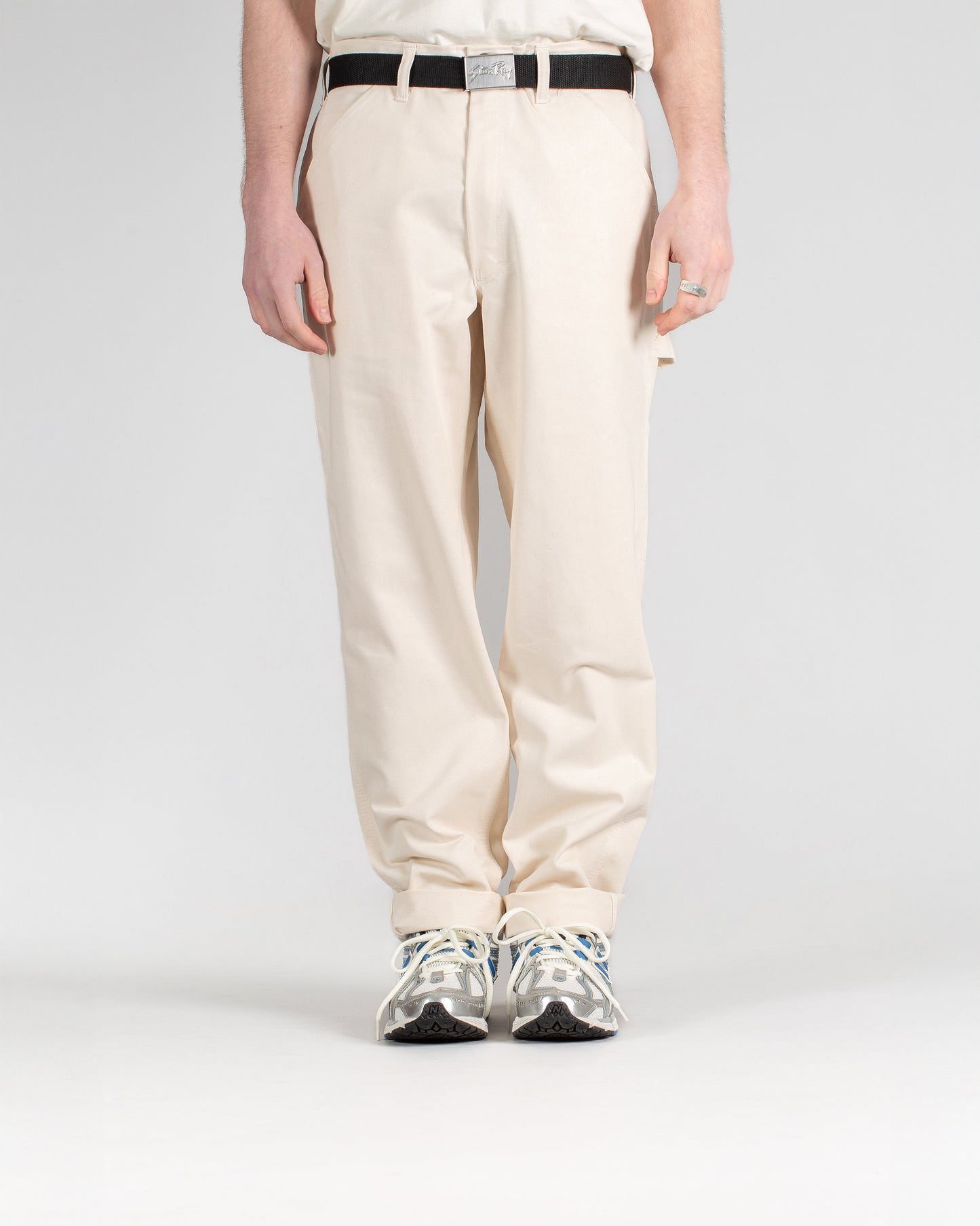 80s Painter Pant (Natural Drill)