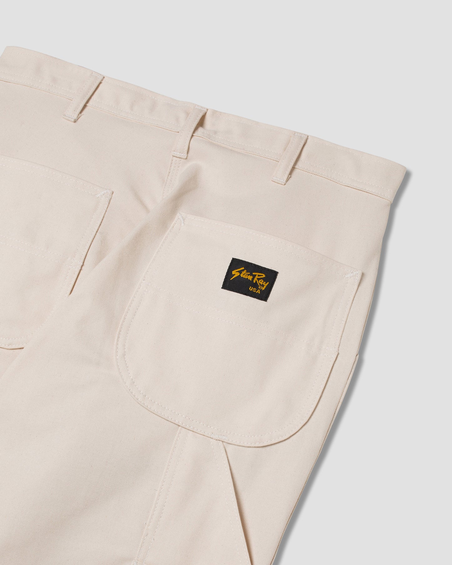 80s Painter Pant (Natural Drill)