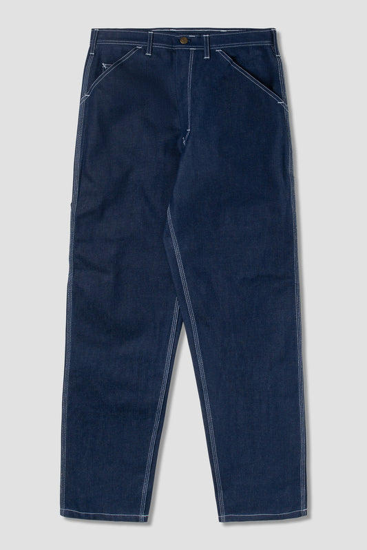 80s Painter Pant (Raw Denim) - Stan Ray