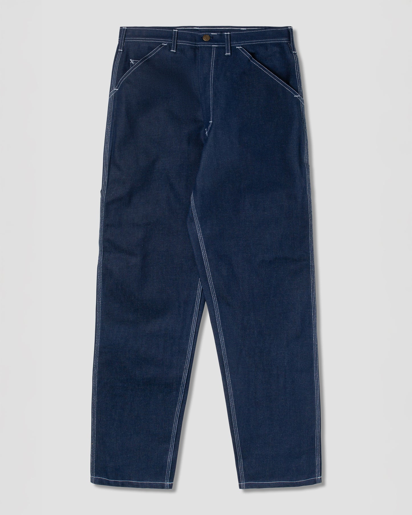 80s Painter Pant (Indigo Denim)