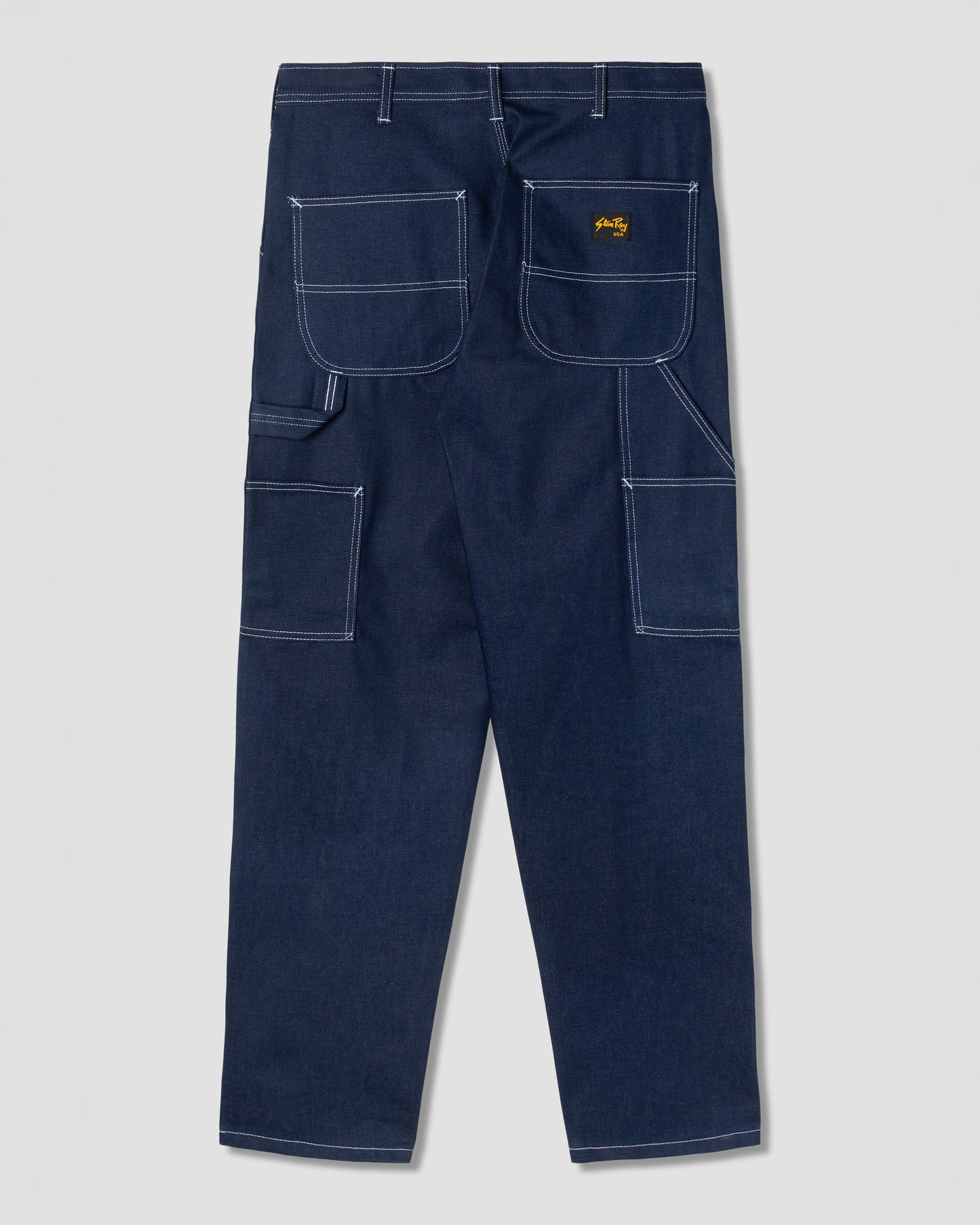 80s Painter Pant (Indigo Denim)