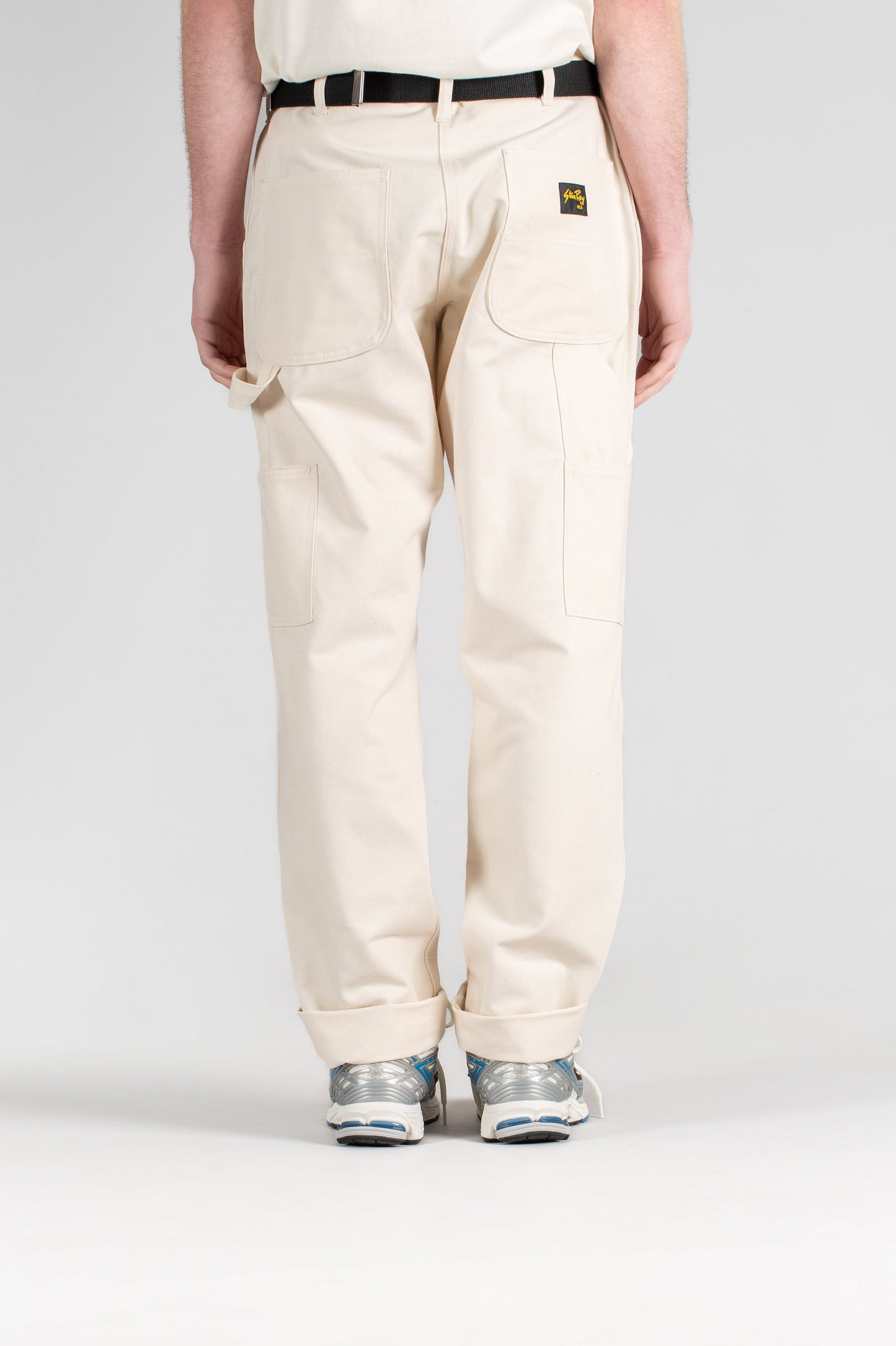 80s Painter Pant (Natural Drill) - Stan Ray