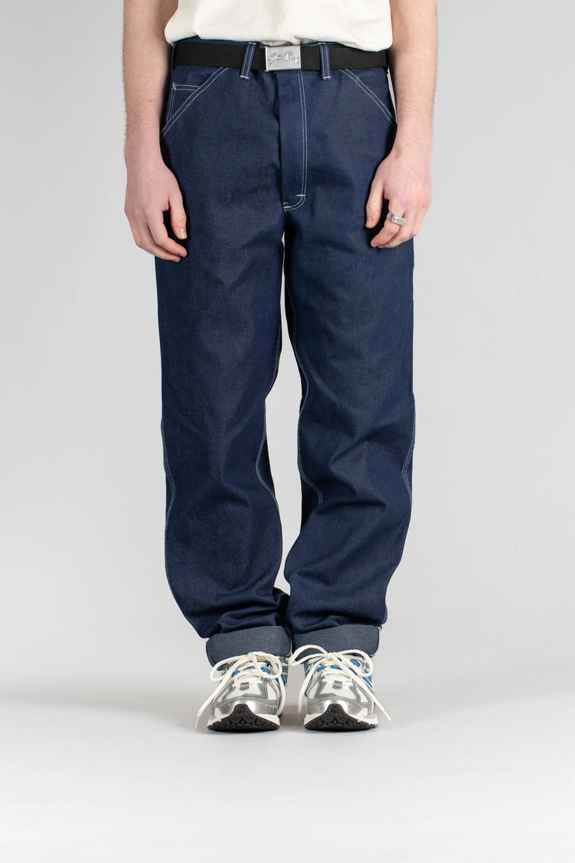 80s Painter Pant (Raw Denim) – Stan Ray