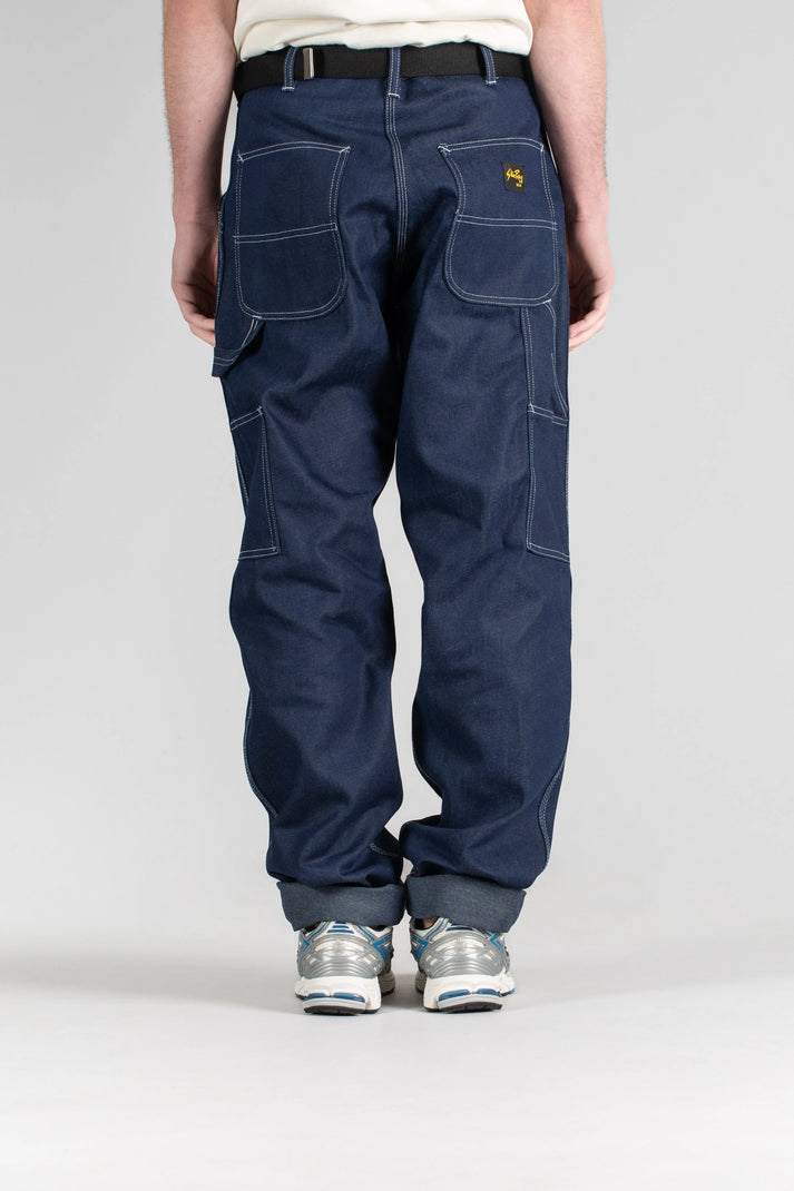 80s Painter Pant (Raw Denim) – Stan Ray