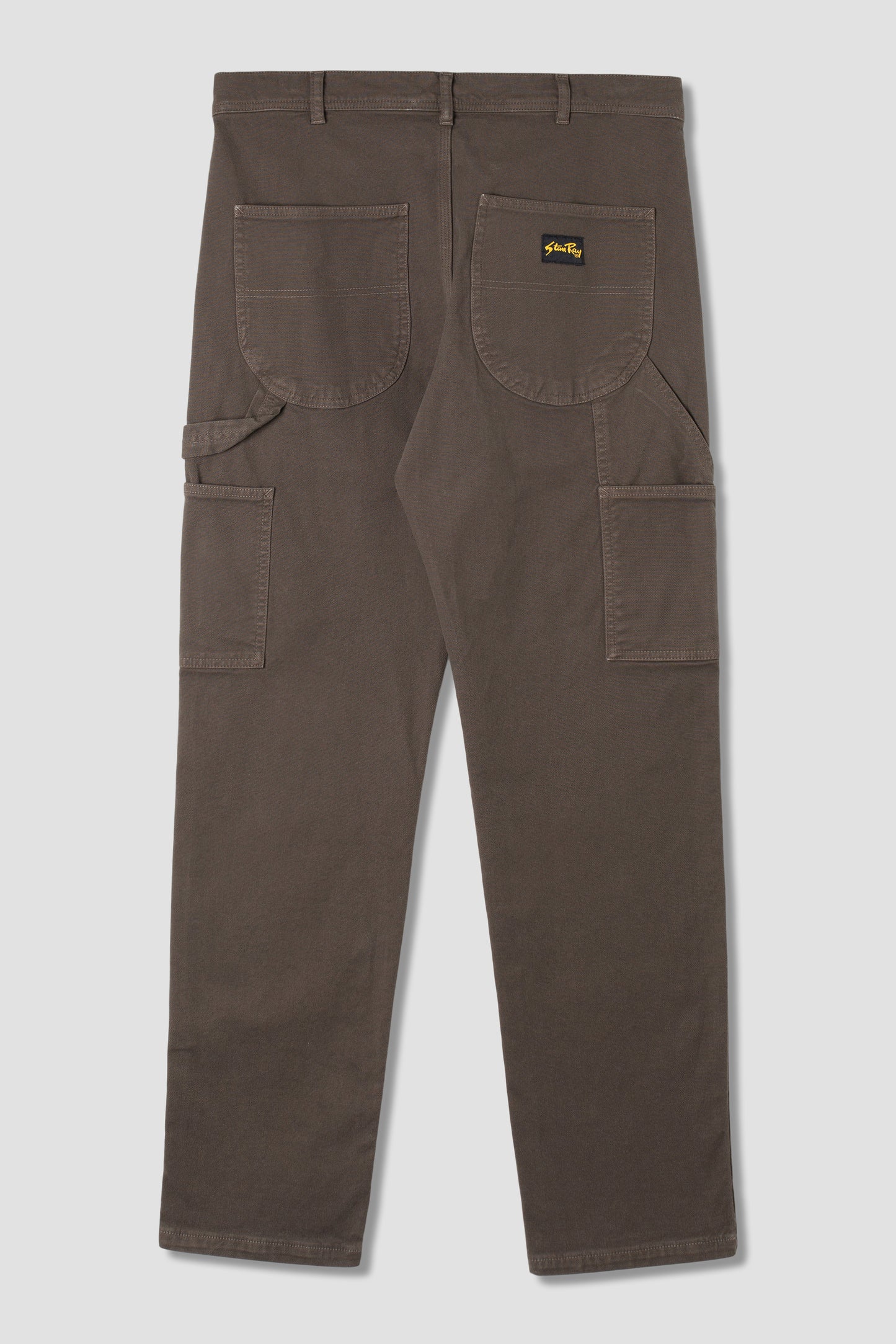 80s Painter Pant (Charcoal Duck)