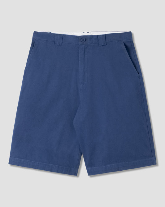 A Short (Indigo)