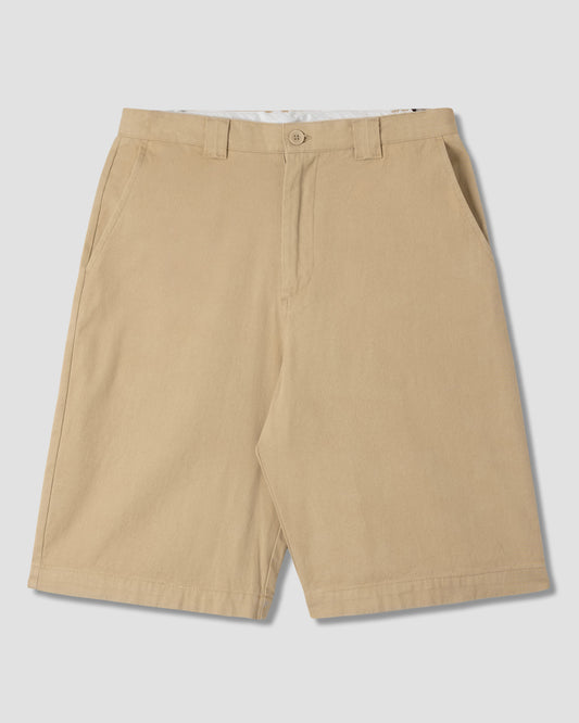 A Short (Khaki)