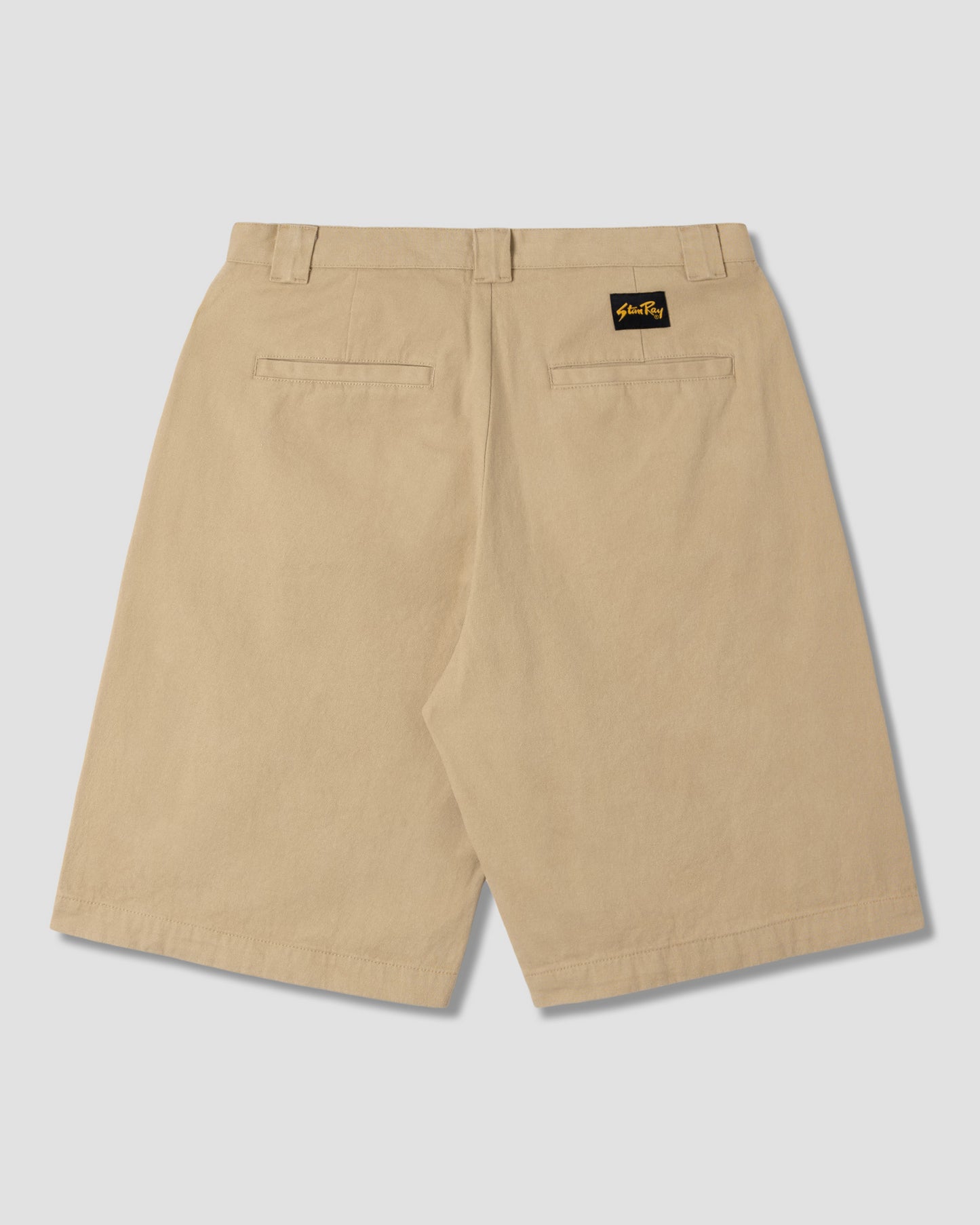 A Short (Khaki)