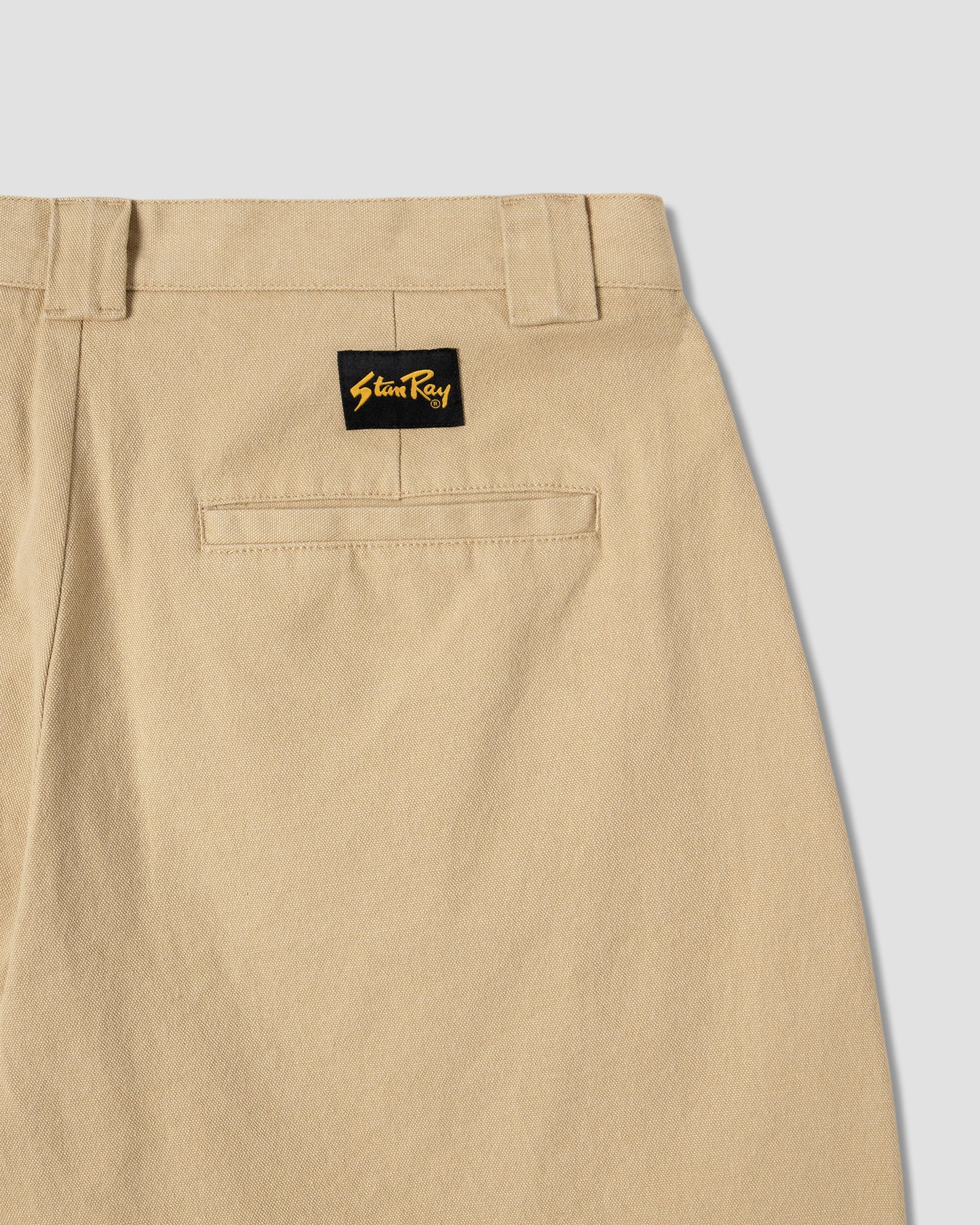 A Short (Khaki)