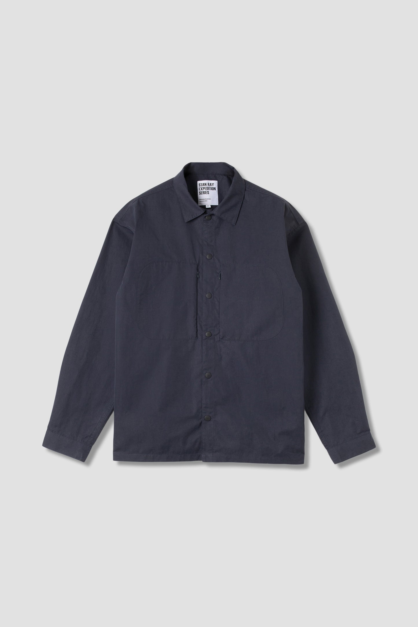 Active Shirt (Navy)