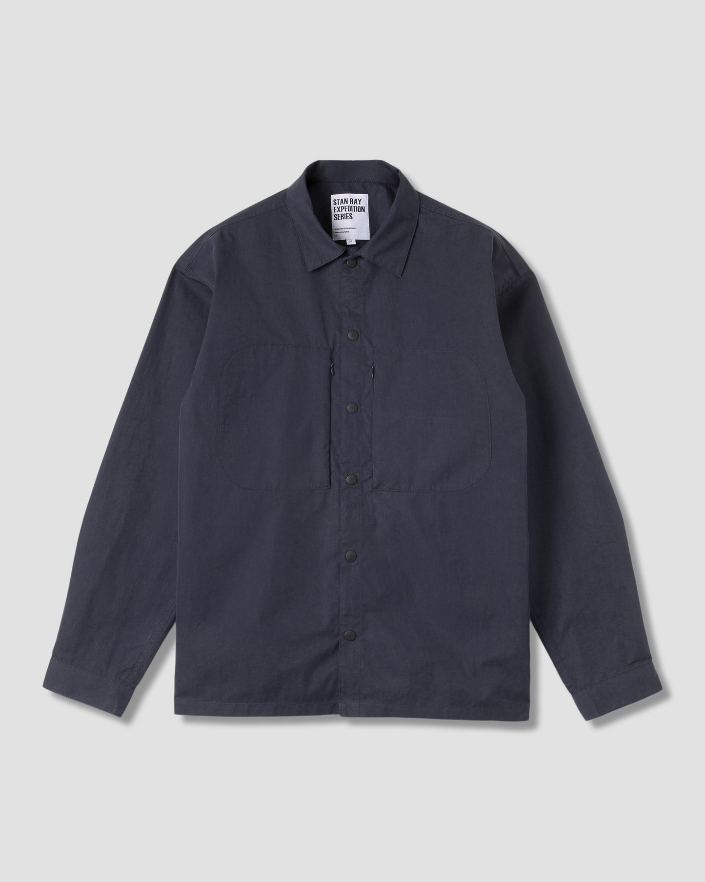 Active Shirt (Navy)