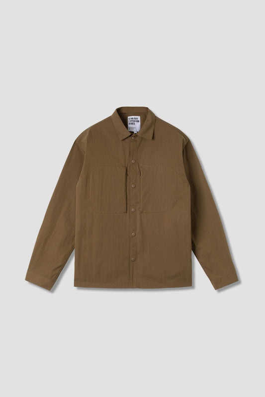 Active Shirt (Olive)