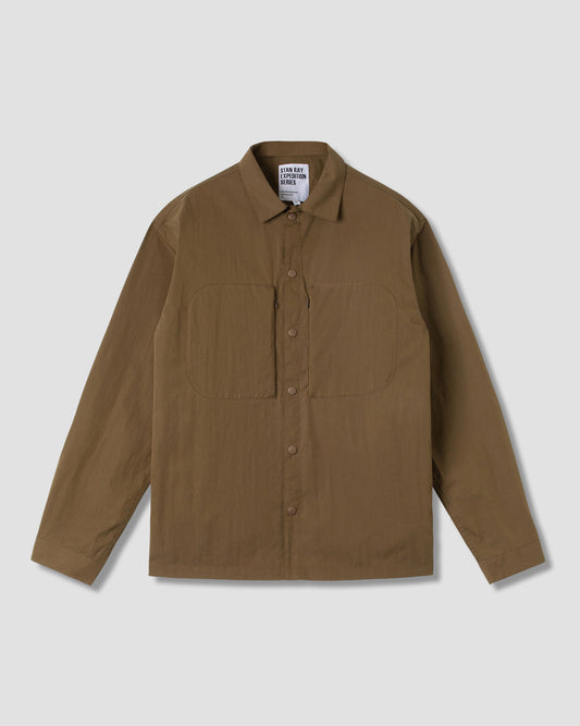 Active Shirt (Olive)