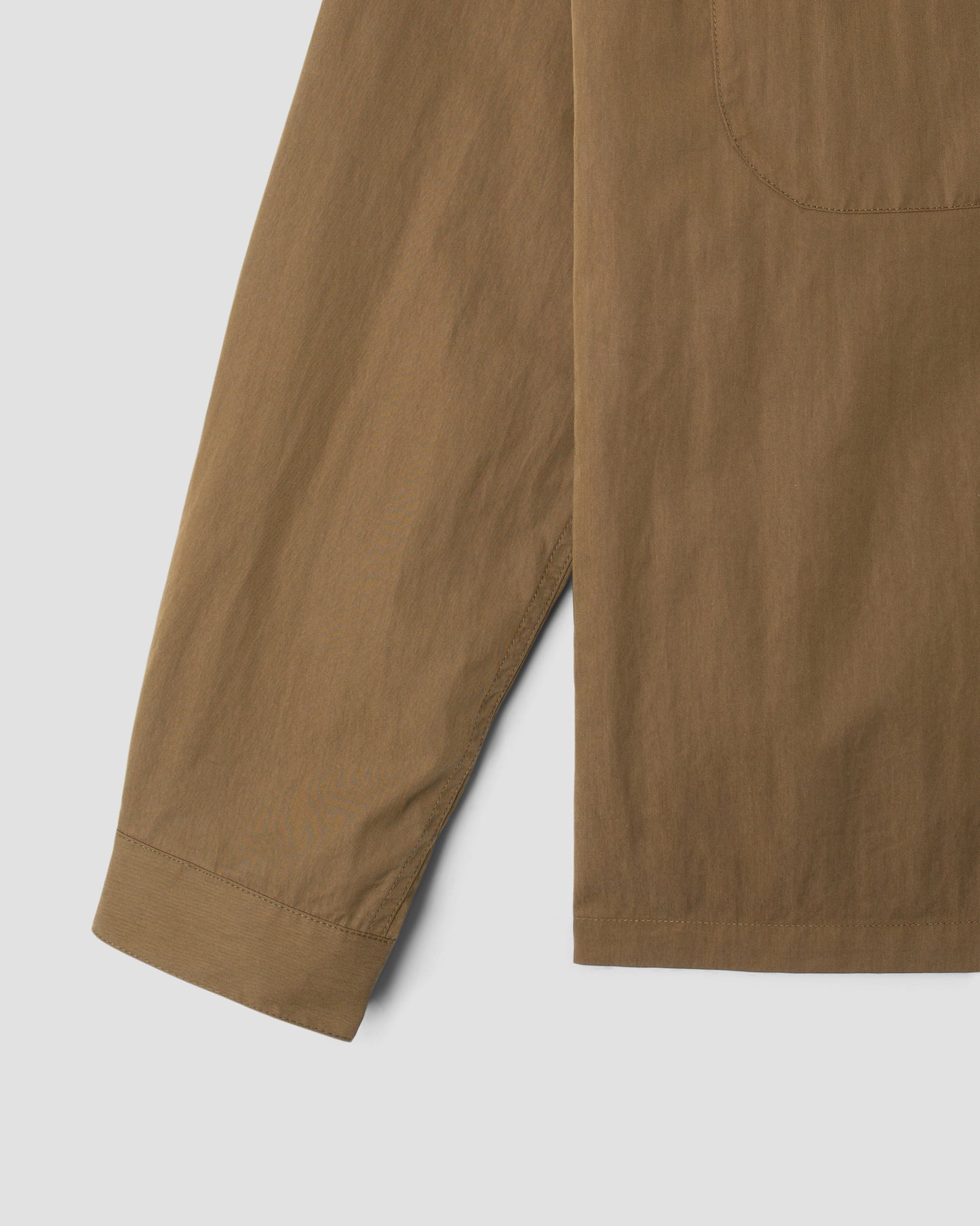 Active Shirt (Olive)