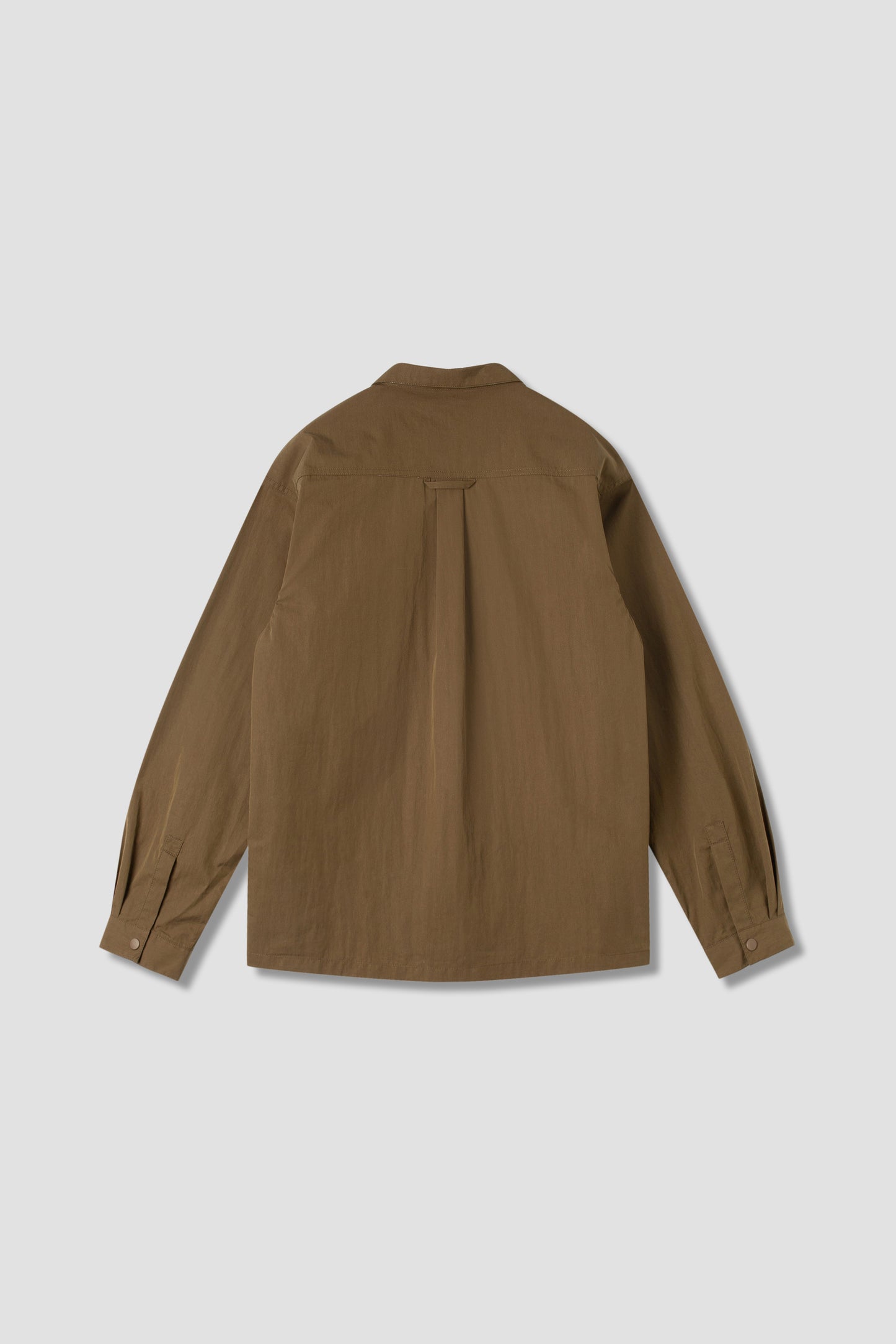 Active Shirt (Olive)