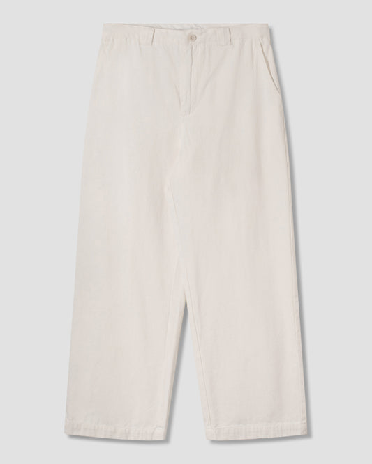 A Pant (Natural)