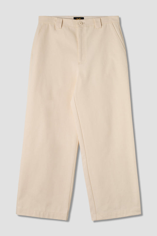 A Pant (Natural Canvas)