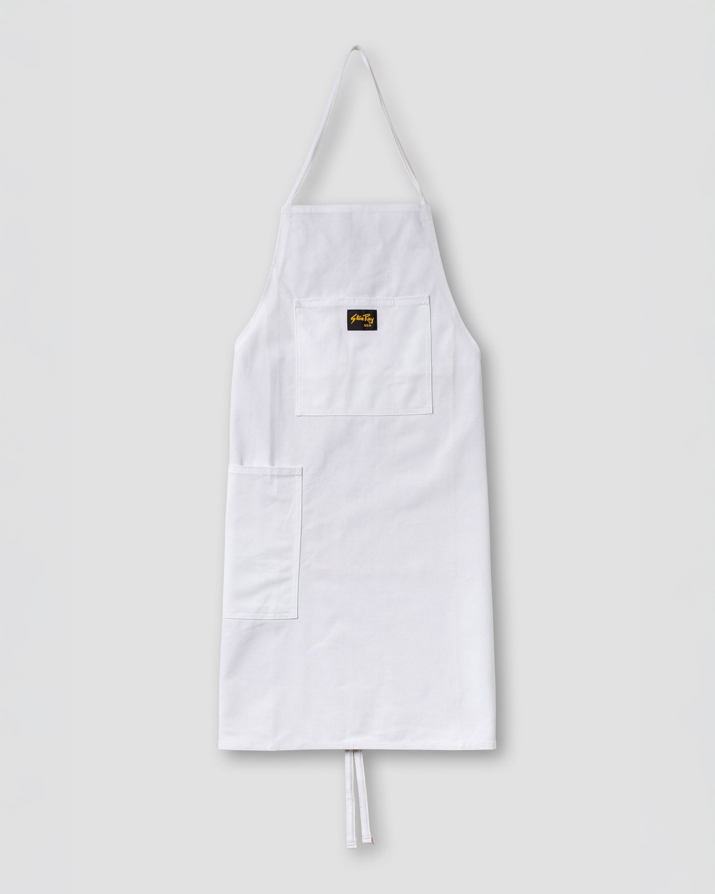 Apron (White)