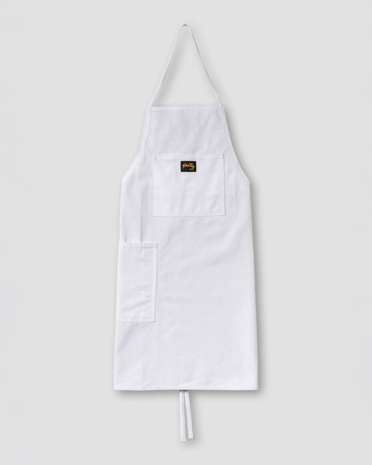 Apron (White)